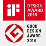 IF Design award 2018 cz